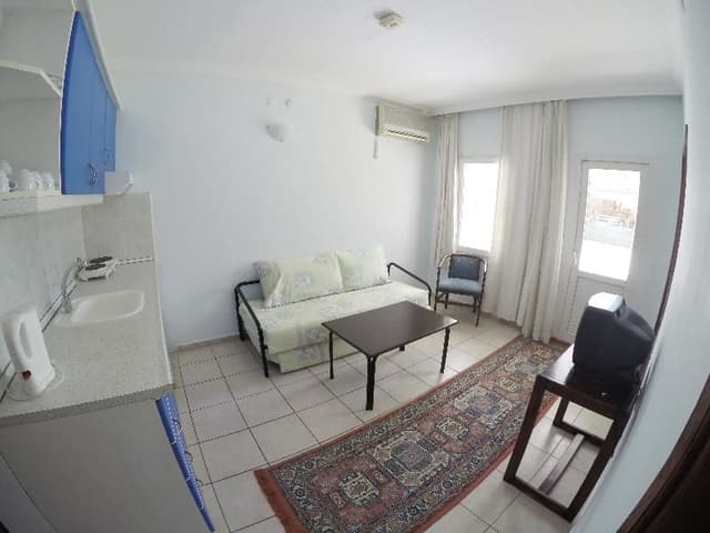 APARTMENT PROMO