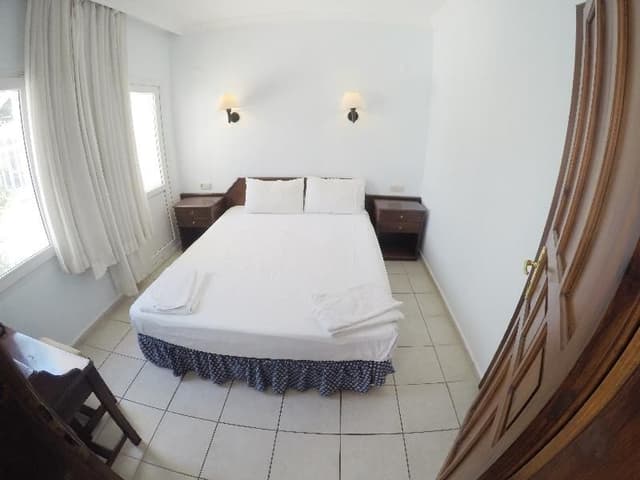 APARTMENT TWO BEDROOMS ONE BATHROOM