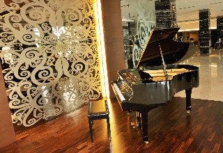 สวิส เบลโฮเต็ล ดานุม ปาลังกา รายา (Swiss-Belhotel Danum Palangka Raya)1