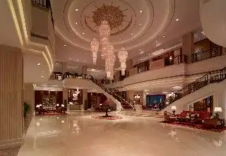 Shangri-la Manzhouli Shangri-la Manzhouli