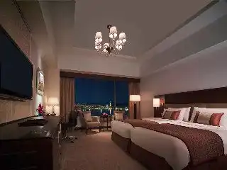 Shangri-la Manzhouli Shangri-la Manzhouli