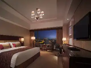Shangri-la Manzhouli Shangri-la Manzhouli