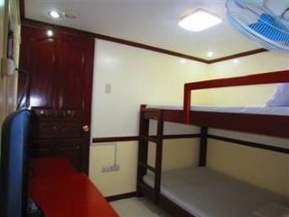 Wendy's Apartelle Boracay3