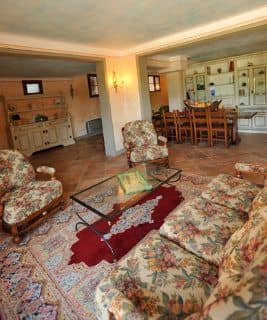 Villa Val Delle Vigne Villa Val Delle Vigne
