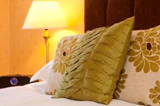 Knoll Country House