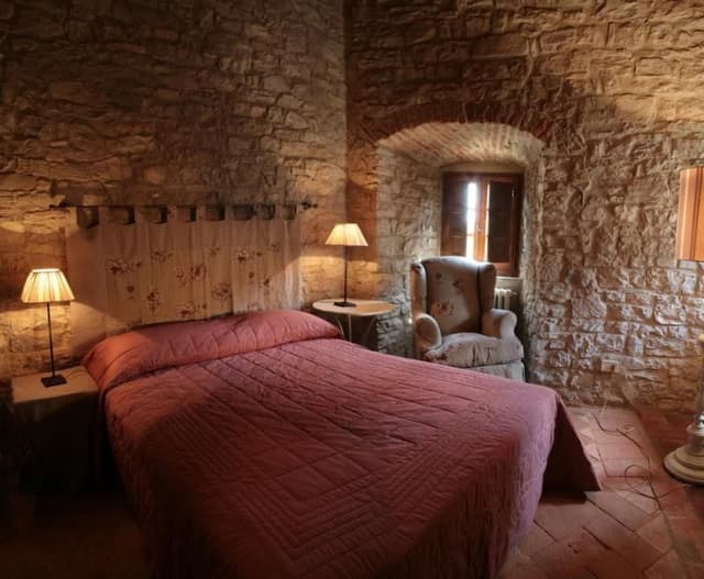 APARTMENT TWO BEDROOMS