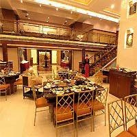 Harbour Plaza Chongqing4