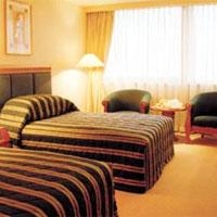 Harbour Plaza Chongqing1