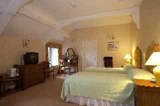 Otterburn Castle Country House Hotel Otterburn Castle Country House Hotel
