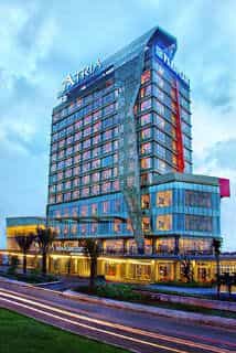 Atria Hotel & Conference Paramount Serpong Atria Hotel & Conference Paramount Serpong