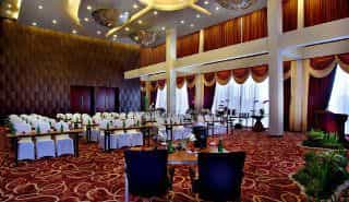 Atria Hotel & Conference Paramount Serpong Atria Hotel & Conference Paramount Serpong