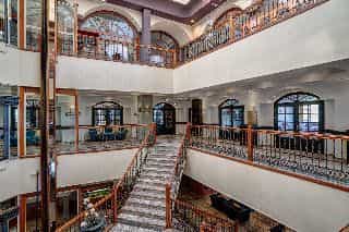 Gladbeck van der Valk Hotel Gladbeck van der Valk Hotel