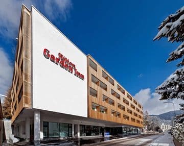 Hilton Garden Inn Davos Hilton Garden Inn Davos