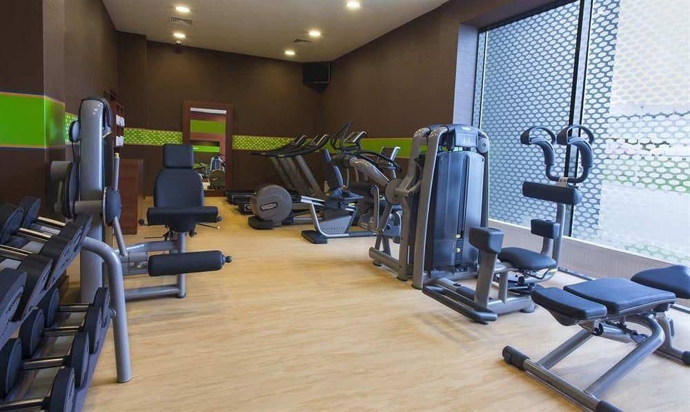 Hampton Inn Gdansk Airport Hampton Inn Gdansk Airport