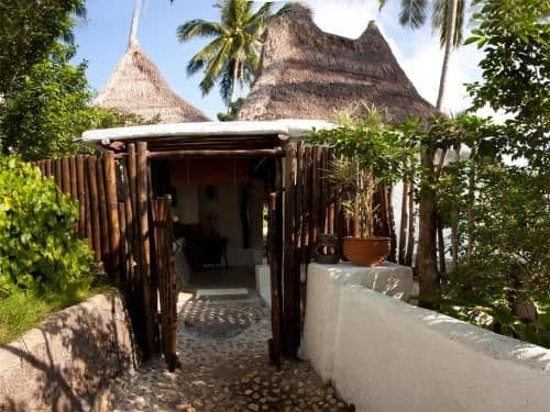 Miltonia Villa with Sea View and Pool