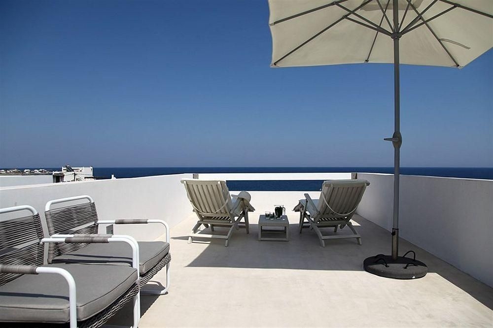 Ammos hotel0