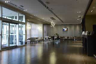 Best Western Premier CHC Airport Genova