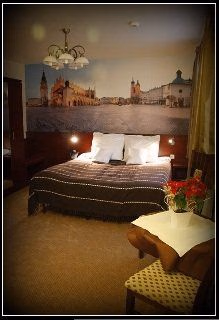 Vinci Hotel3