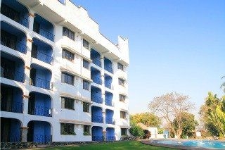 Coral Cuernavaca Resort and Spa4