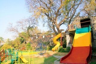 Coral Cuernavaca Resort and Spa3