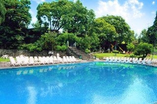 Coral Cuernavaca Resort and Spa1