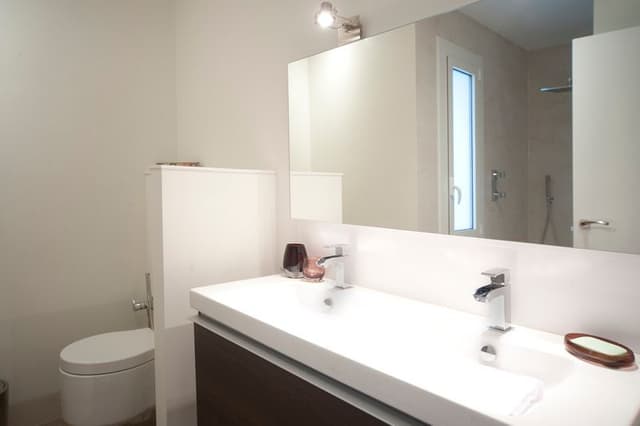 APARTMENT CAPACITY 4 THREE BEDROOM