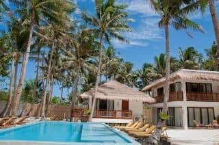 Rieseling Boracay Beach Resort Rieseling Boracay Beach Resort