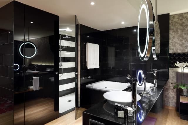 SUITE STANDARD