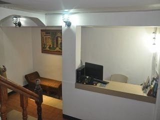 Boracay Tourist's Inn0