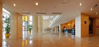 Grand Metropark Hotel Chongqing0