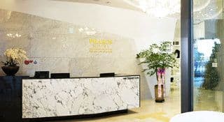 Pharos Tourist Hotel Pharos Tourist Hotel