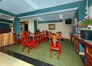 Quality Inn & Suites1
