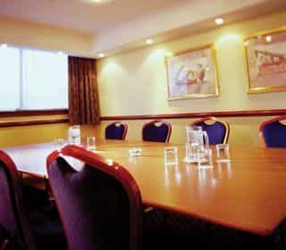 Cardiff Marriott Cardiff Marriott