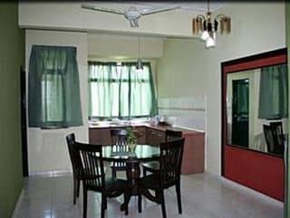 Mahkota Hotel Apartment Mahkota Hotel Apartment