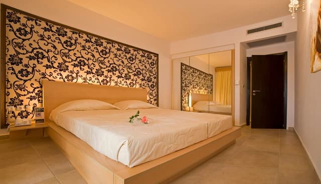 SUITE DELUXE