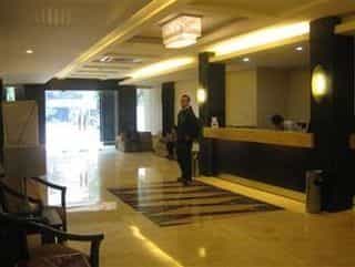 Rota Hotel Rota Hotel