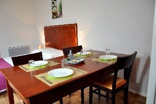 Zenitude Hotel Residences - La Divonne3