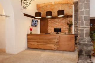 Descanseria Hotel Business and Pleasure Descanseria Hotel Business and Pleasure