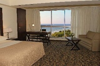 Sharon Hotel1