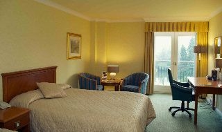 เมอร์เคียว เชฟฟิลด์ เคนวูด ฮอลล์ แอนด์ สปา (Mercure Sheffield Kenwood Hall & Spa)0