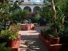 Hotel Santa Prisca0