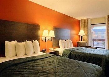 Comfort Inn North2