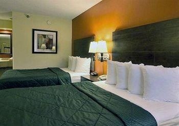 Comfort Inn North1