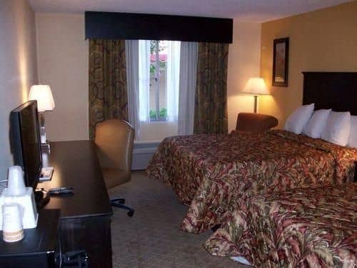 Clarion Inn Clarion Inn