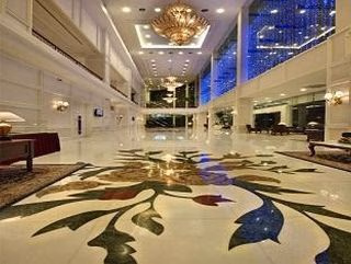 The Royale Bintang Damansara0