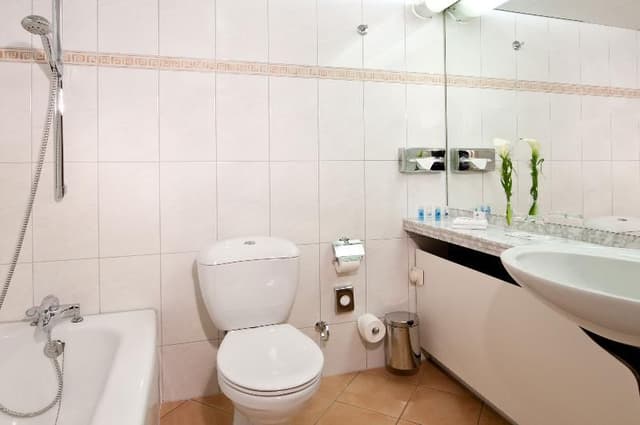 DOUBLE COMFORT