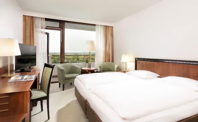 DOUBLE COMFORT