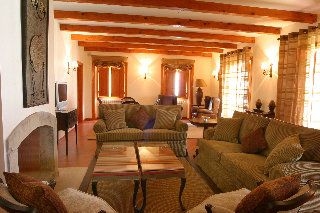 Casa de Sao Rafael0
