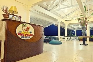 Danao Coco Palms Resort0