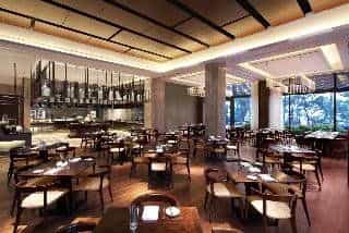 โรงแรมเดอะ มูเลียน โรงแรมเดอะ มูเลียน